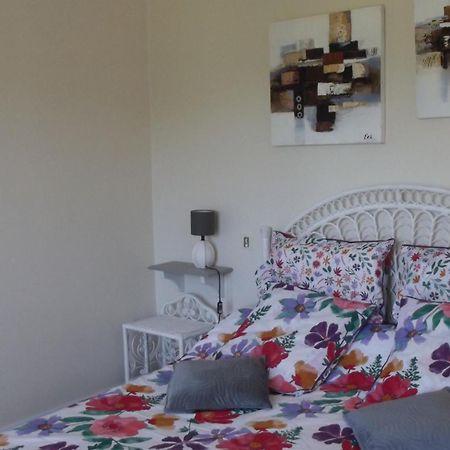 Chambres D'Hotes Le Belvedere Bagneres-de-Bigorre Luaran gambar