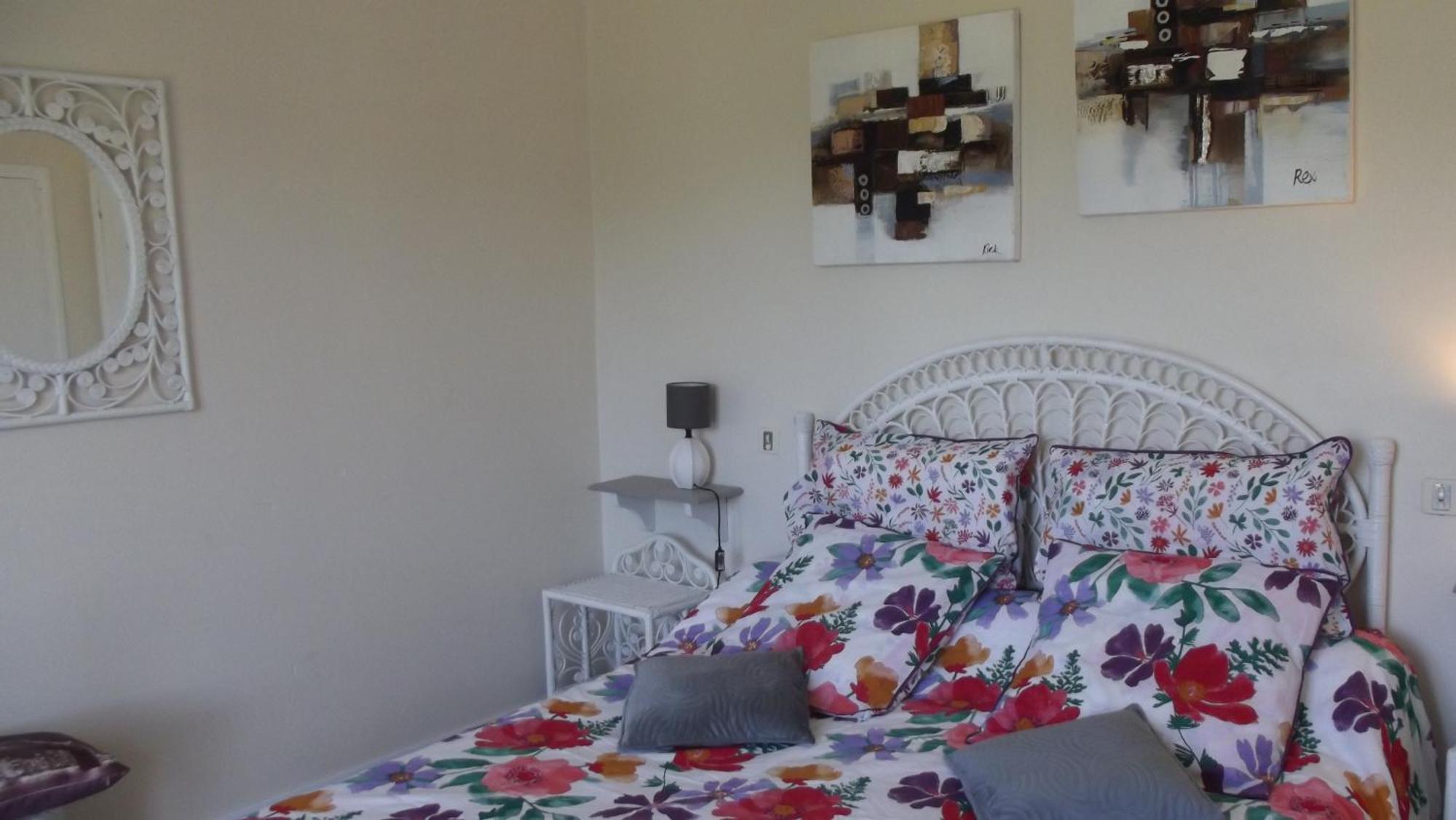 Chambres D'Hotes Le Belvedere Bagneres-de-Bigorre Luaran gambar